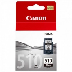 CANON 510 ORIGINAL 9 ml.