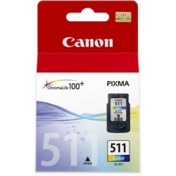 CANON 511 ORIGINAL 9 ml.