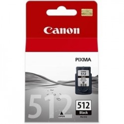 CANON 512 ORIGINAL 15 ml.