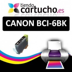 CARTUCHO COMPATIBLE CANON...