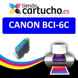 CARTUCHO COMPATIBLE CANON...