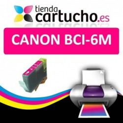 CARTUCHO COMPATIBLE CANON...