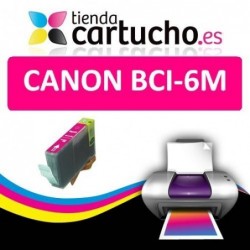 CARTUCHO COMPATIBLE CANON...