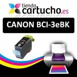 CARTUCHO COMPATIBLE CANON...