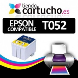 Cartuchos de tinta Epson Stylus Color 440