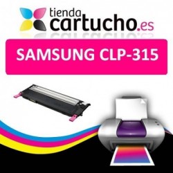 Toner MAGENTA SAMSUNG...