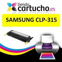 Toner AMARILLO SAMSUNG...