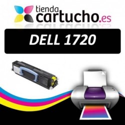 Toner DELL 1720N compatible