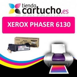 Toner MAGENTA Xerox phaser...