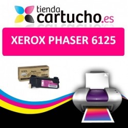 Toner MAGENTA Xerox phaser...