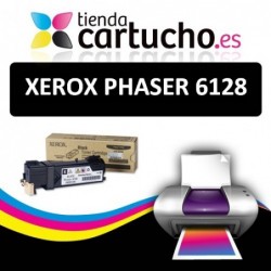 Toner NEGRO Xerox phaser...