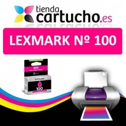 CARTUCHO COMPATIBLE MAGENTA...