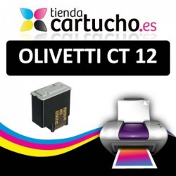 OLIVETTI CT-12 / M2179...