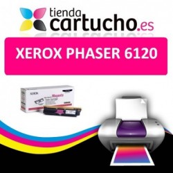 Toner MAGENTA Xerox phaser...