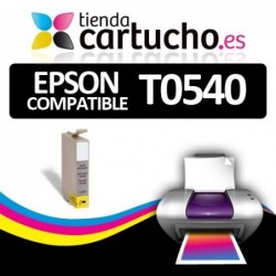 CARTUCHO COMPATIBLE EPSON...