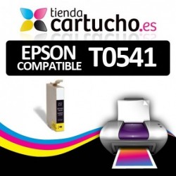 CARTUCHO COMPATIBLE EPSON...