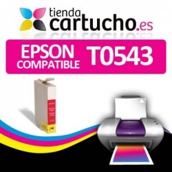 CARTUCHO COMPATIBLE EPSON...