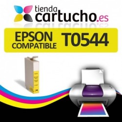 CARTUCHO COMPATIBLE EPSON...