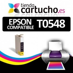 CARTUCHO COMPATIBLE EPSON...