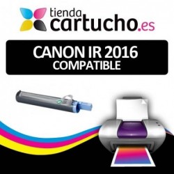 TONER CANON IR2016...