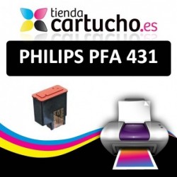 PHILIPS PFA-431 (18ml.)...