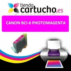 CARTUCHO COMPATIBLE CANON...