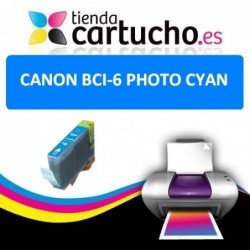 CARTUCHO COMPATIBLE CANON...