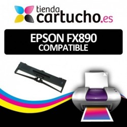 Cinta EPSON FX 890/ LQ 590...