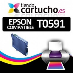 CARTUCHO COMPATIBLE EPSON...