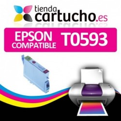 CARTUCHO COMPATIBLE EPSON...