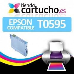 CARTUCHO COMPATIBLE EPSON...