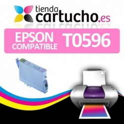 CARTUCHO COMPATIBLE EPSON...