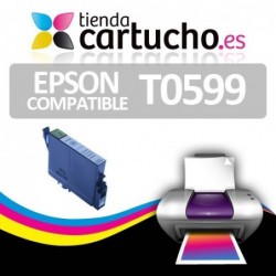 CARTUCHO COMPATIBLE EPSON...