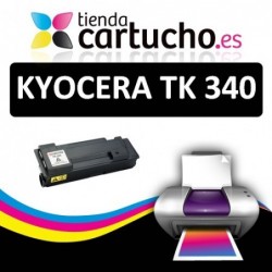 Toner KYOCERA TK 340...