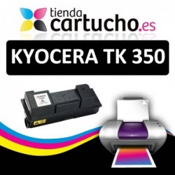 Toner KYOCERA TK 350...