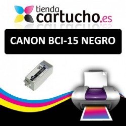 CARTUCHO COMPATIBLE CANON...