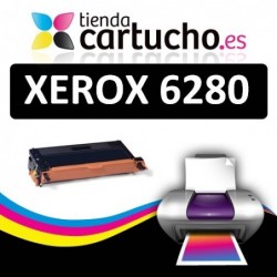 Toner NEGRO Xerox phaser...