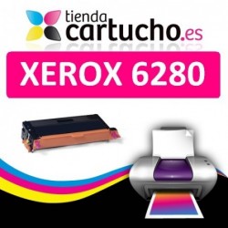 Toner MAGENTA Xerox phaser...