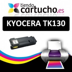 Toner KYOCERA TK 130...