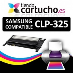 Toner Samsung CLP 320/325...