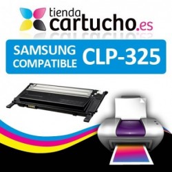 Toner Samsung CLP 320/325...