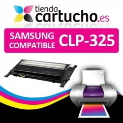 Toner Samsung CLP 320/325...