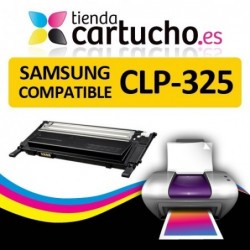 Toner Samsung CLP 320/325...