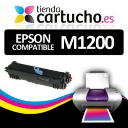 Toner EPSON M-1200...