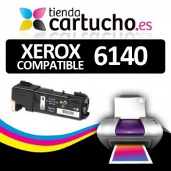 Toner NEGRO Xerox phaser...