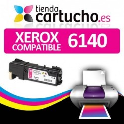 Toner MAGENTA Xerox phaser...