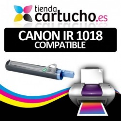 Toner CANON IR 1018 - CANON...