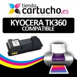 Toner KYOCERA TK 360...