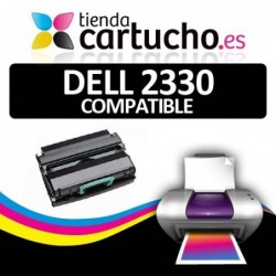 Toner DELL 2330 compatible,...