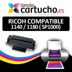 Toner Ricoh compatible 1140...